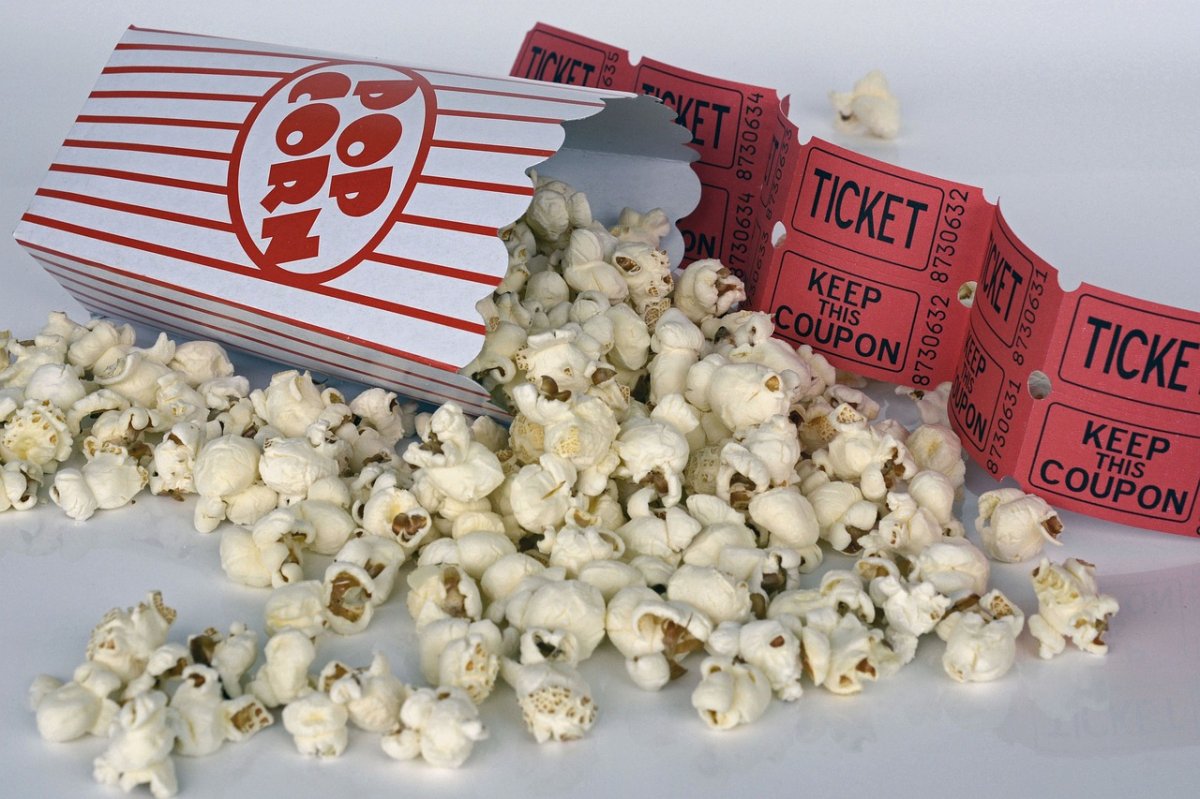 Multikino zaprasza wielbicieli kina w lutym na 