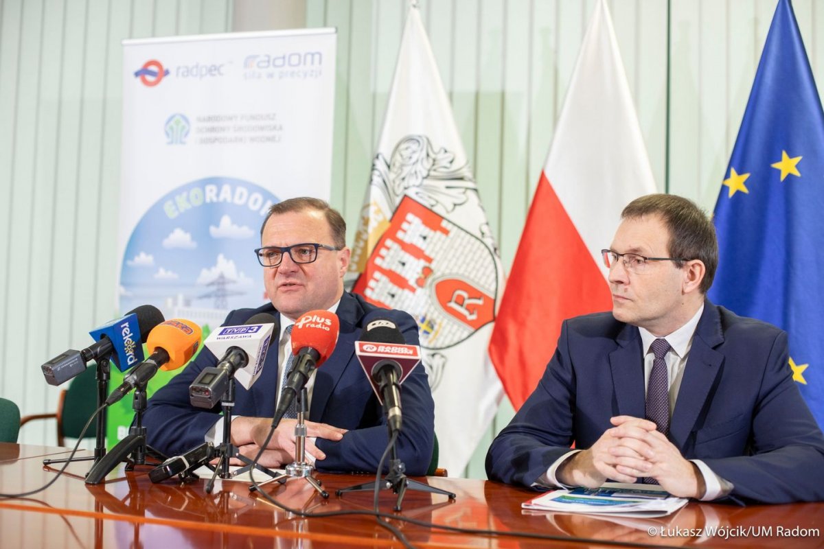 Historyczny i ważny projekt dla Radomia