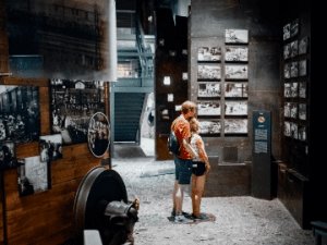 Muzeum na każdą kieszeń