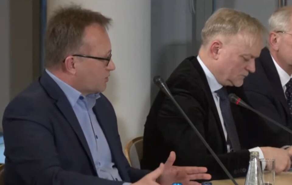 Budzisz ostrzega: Zaniechanie może nas kosztować wojnę