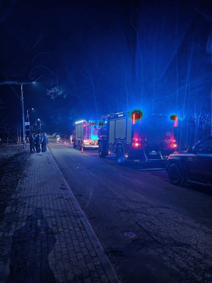 Niebezpiecznie na Mazowszu. Wojsko rusza z pomocą