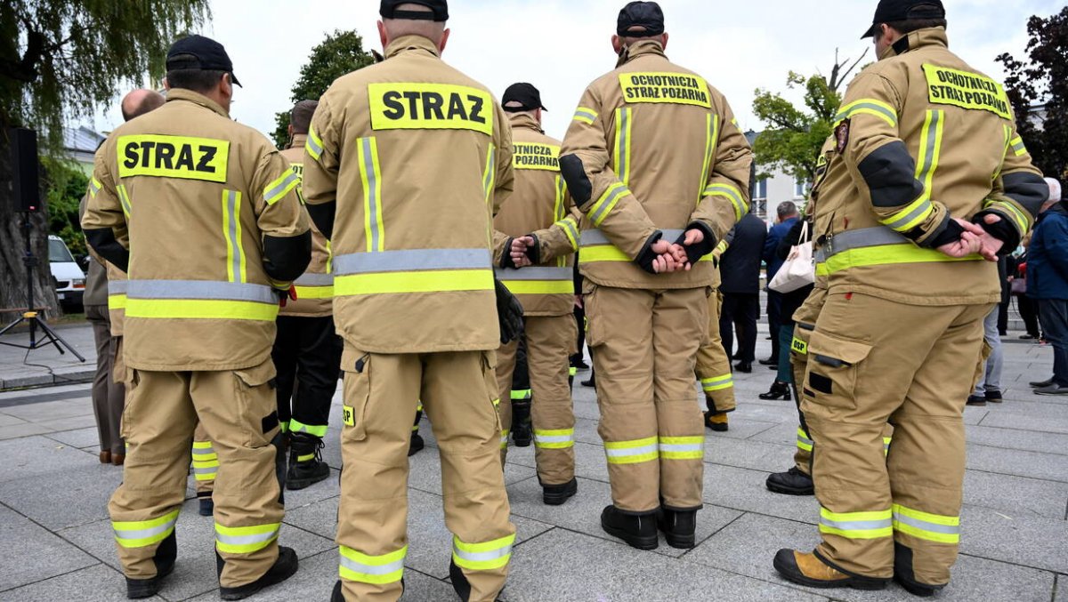 Samorząd powiatowy kupił tysiąc czujników czadu dla seniorów