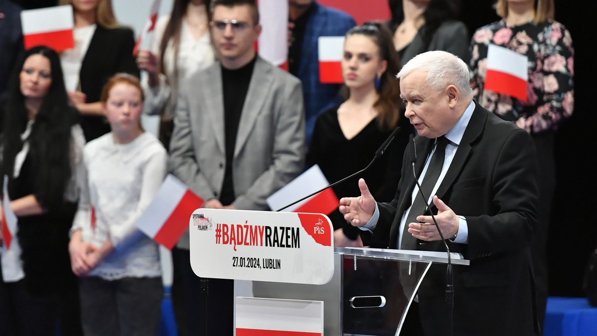 PiS przygotowuje kandydatów do wyborów. Kto powalczy o największe miasta?