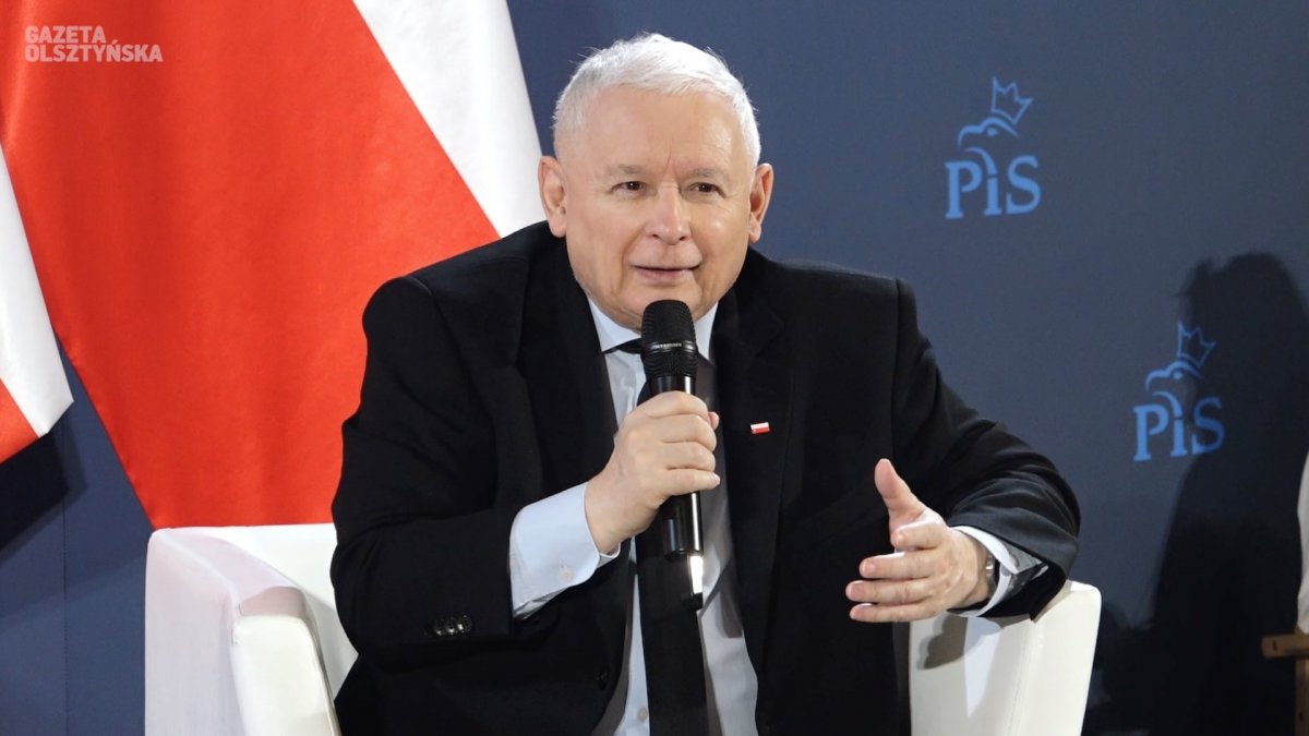 Wskazano nazwisko potencjalnego kandydata PiS na prezydenta Polski