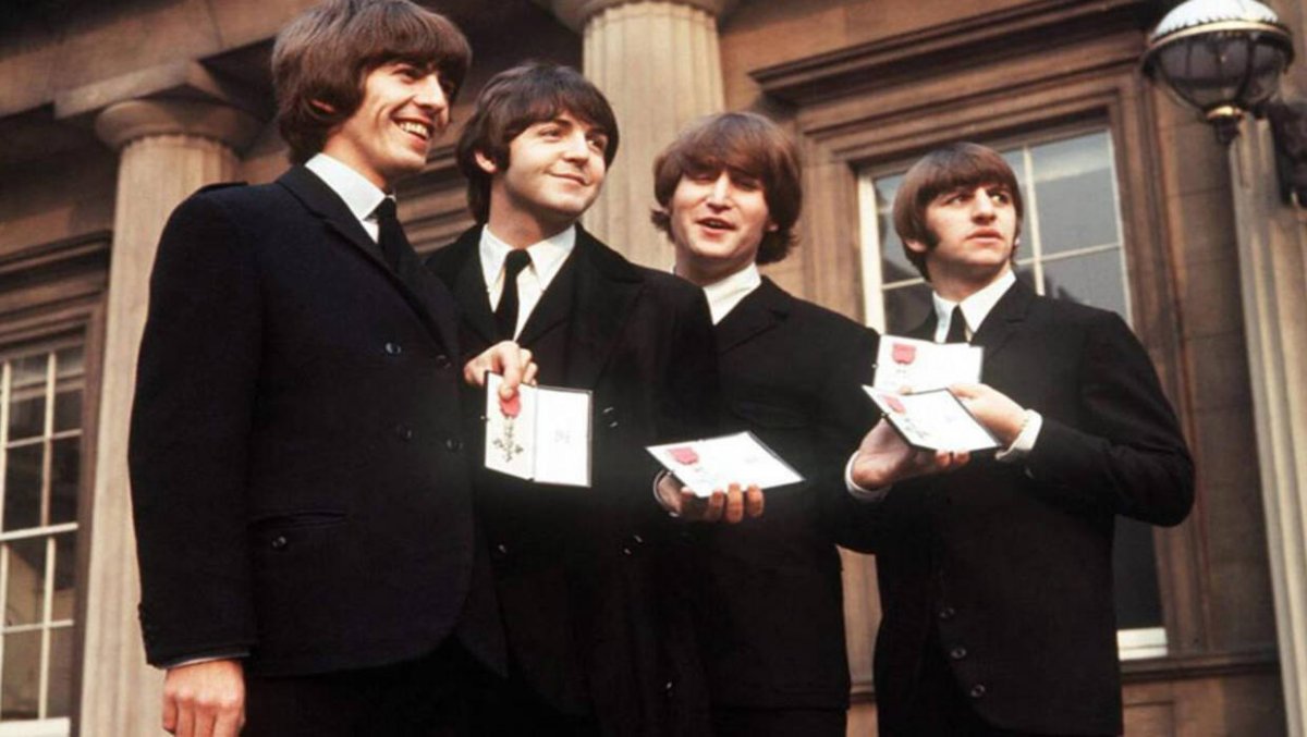 55 lat temu The Beatles ostatni raz wystąpili publicznie