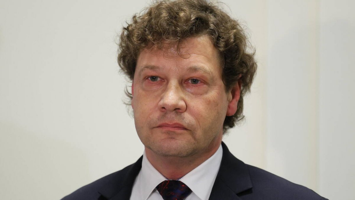 Burza w Warszawskim Sądzie Apelacyjnym