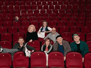 Luty w Warszawie bogaty w teatralne premiery