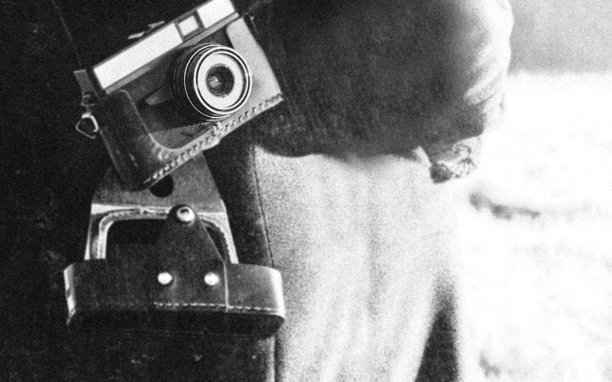 Zgłoś się do Szkoły Historycznego Dokumentu Filmowego
