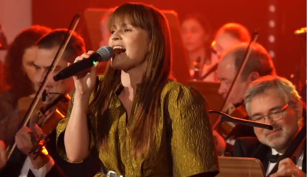 Koncert muzyki filmowej w Płocku [WIDEO]