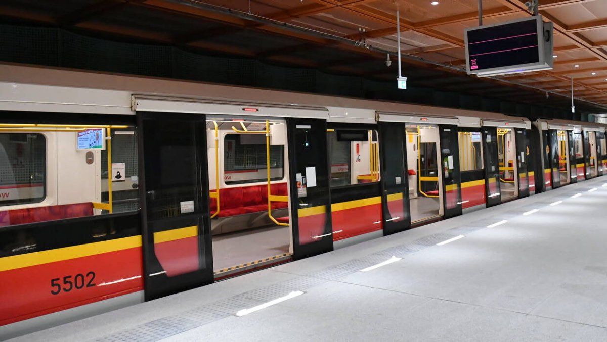 Warszawa/ Zmiany w komunikacji miejskiej w związku z finałem WOŚP