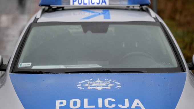 W czwartek dwa potrącenia pieszych w okolicy Radomia