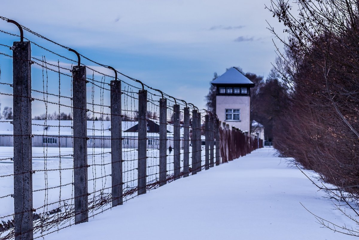 Dziś i jutro obchody Dnia Pamięci o Ofiarach Holocaustu