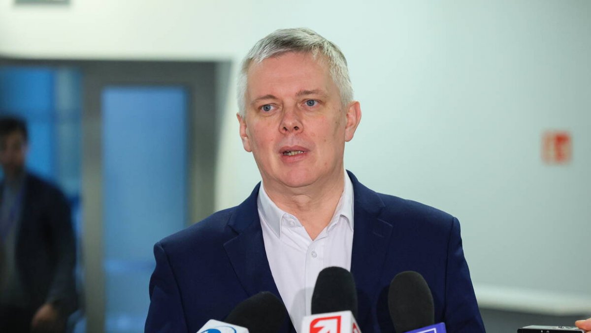 Siemoniak: lista osób podsłuchiwanych za pomocą Pegasusa może być zaskakująca dla opinii publicznej