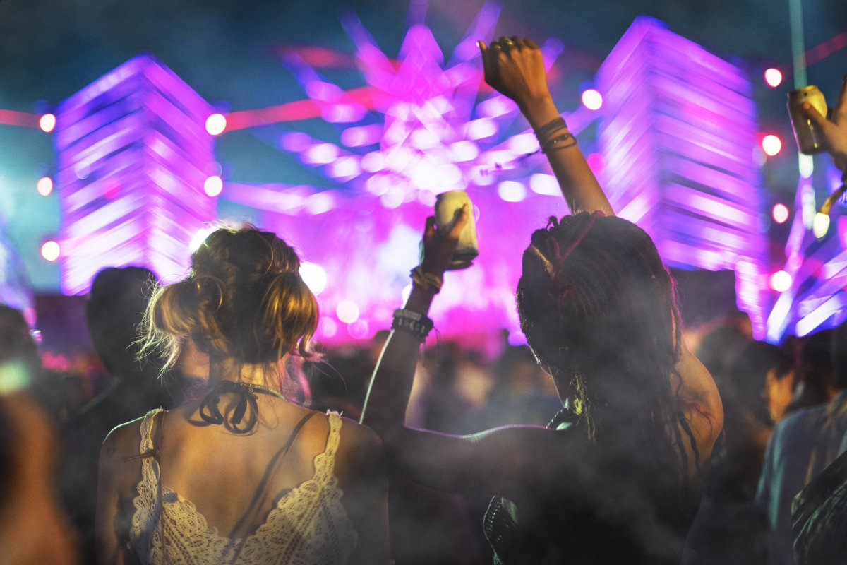  Lil Pump wystąpi na jubileuszowym Polish Hip-Hop Festival