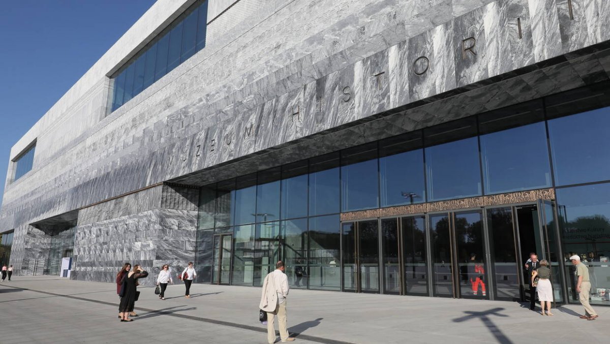 O historii Polski w nieoczywisty sposób. Weekend filmowy w Muzeum Historii Polski w Warszawie