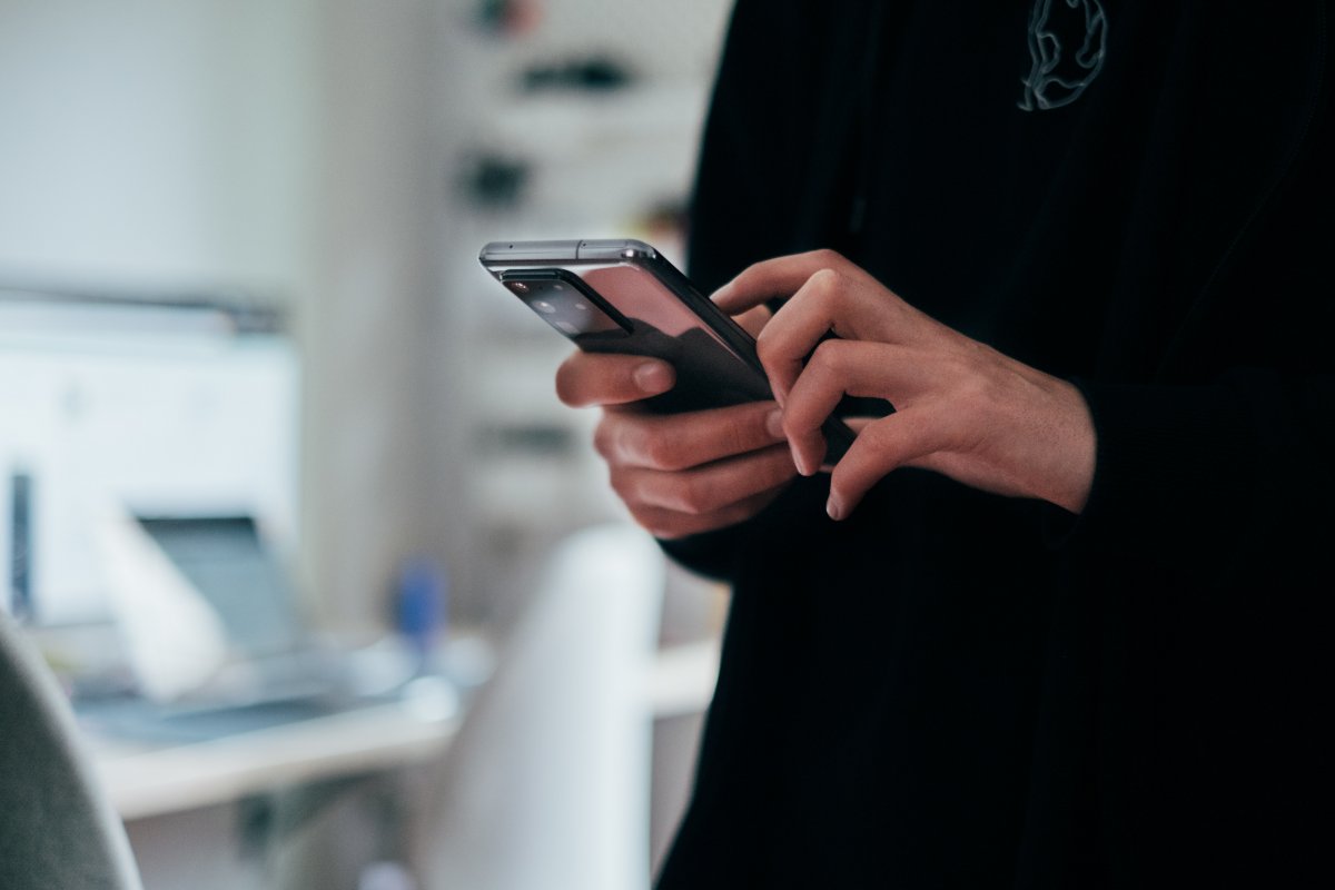 Ostrzeżenie MSWiA przed fałszywymi SMS-ami