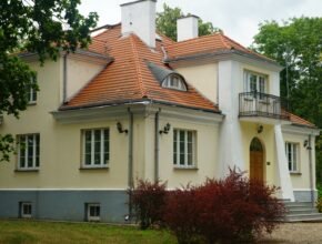 Muzeum Pozytywizmu w Gołotczyźnie zyska nowy obiekt