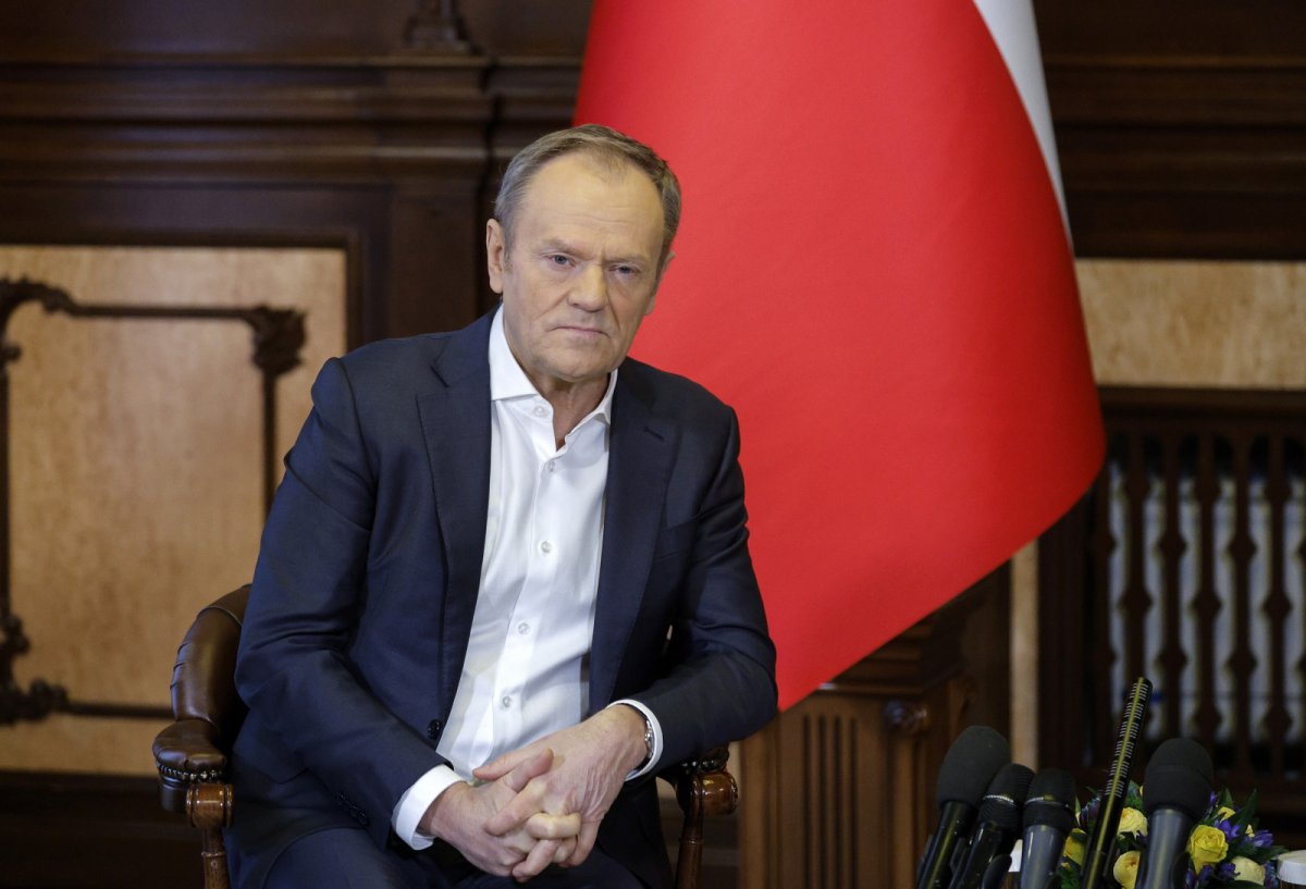 Węgierski minister zarzuca 