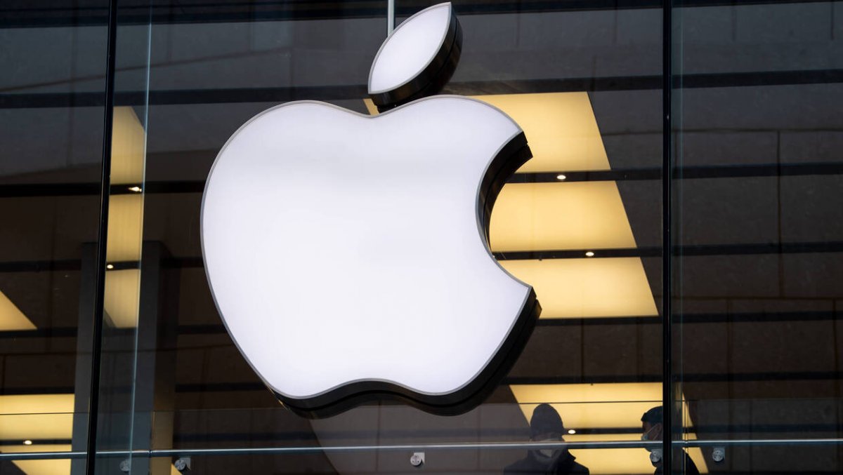 Apple zapłaciło grzywnę na rzecz rosyjskiego budżetu
