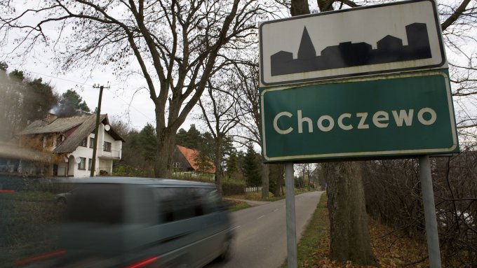 Czy polska elektrownia jądrowa zmieni swoją lokalizację?