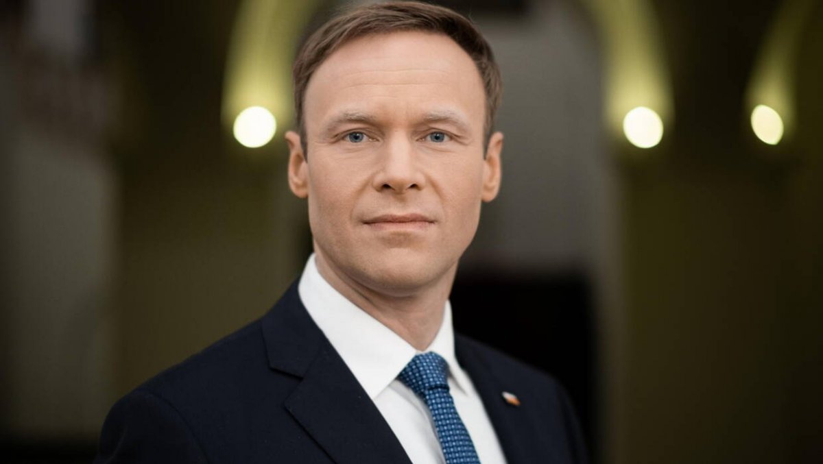 Mastalerek o działaniach Bodnara: to wygląda na sadystyczne działanie