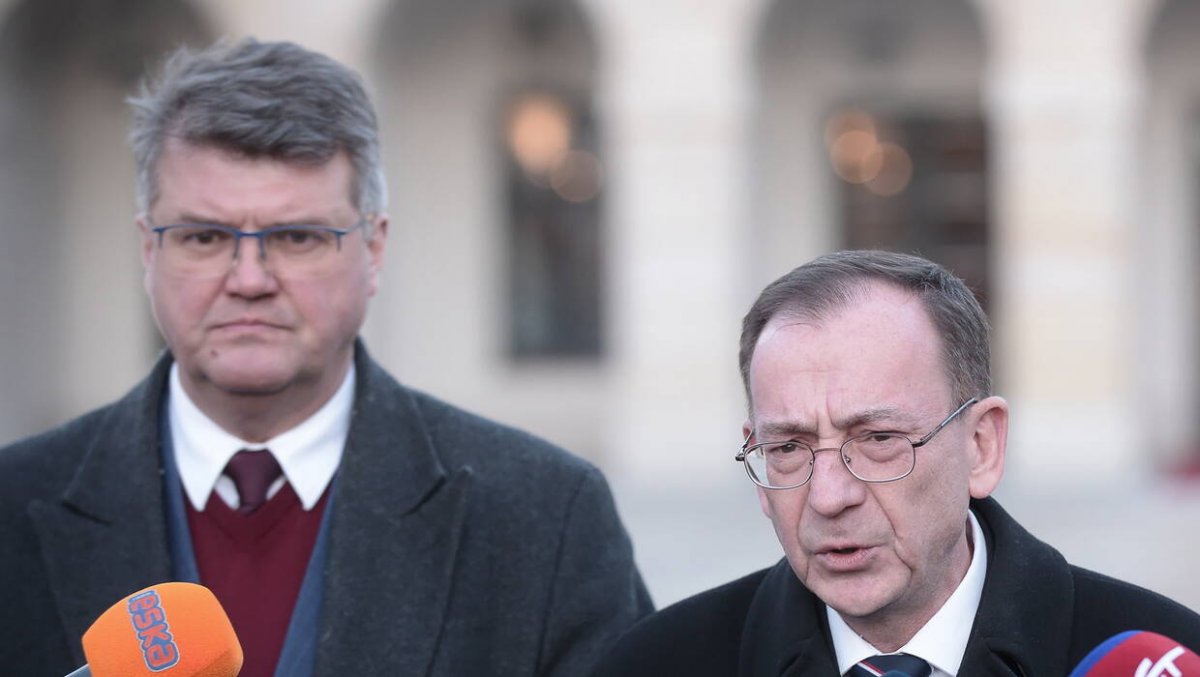 Mariusz Kamiński trafił na SOR