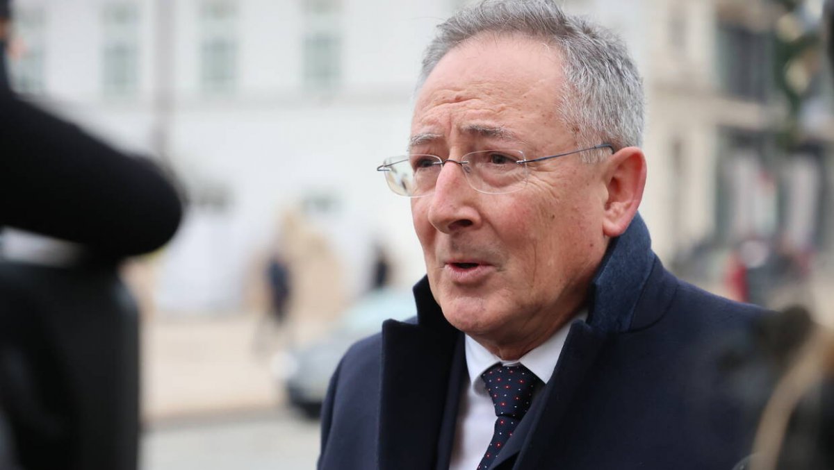 Sienkiewicz: Likwidacja spółek medialnych nie jest cofnięta 