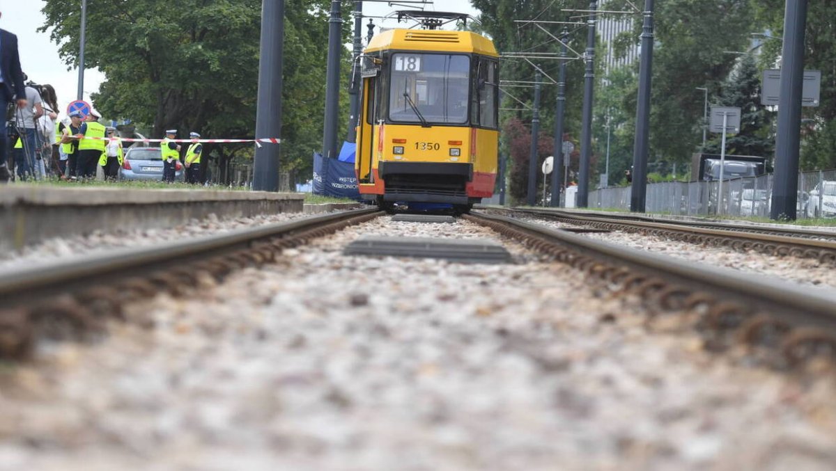 Doprowadził do wypadku tramwajowego, w którym zginął 4-letni chłopiec. Niebawem rozpocznie się proces