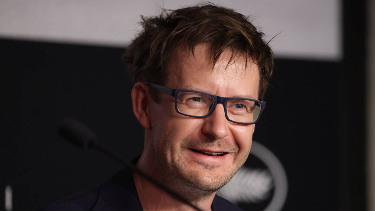 Łukasz Żal nominowany do nagrody BAFTA 