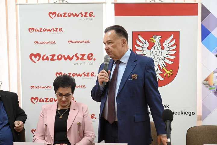Ciechanowska okulistyka i laryngologia z nowoczesnym sprzętem diagnostyczno-terapeutycznym
