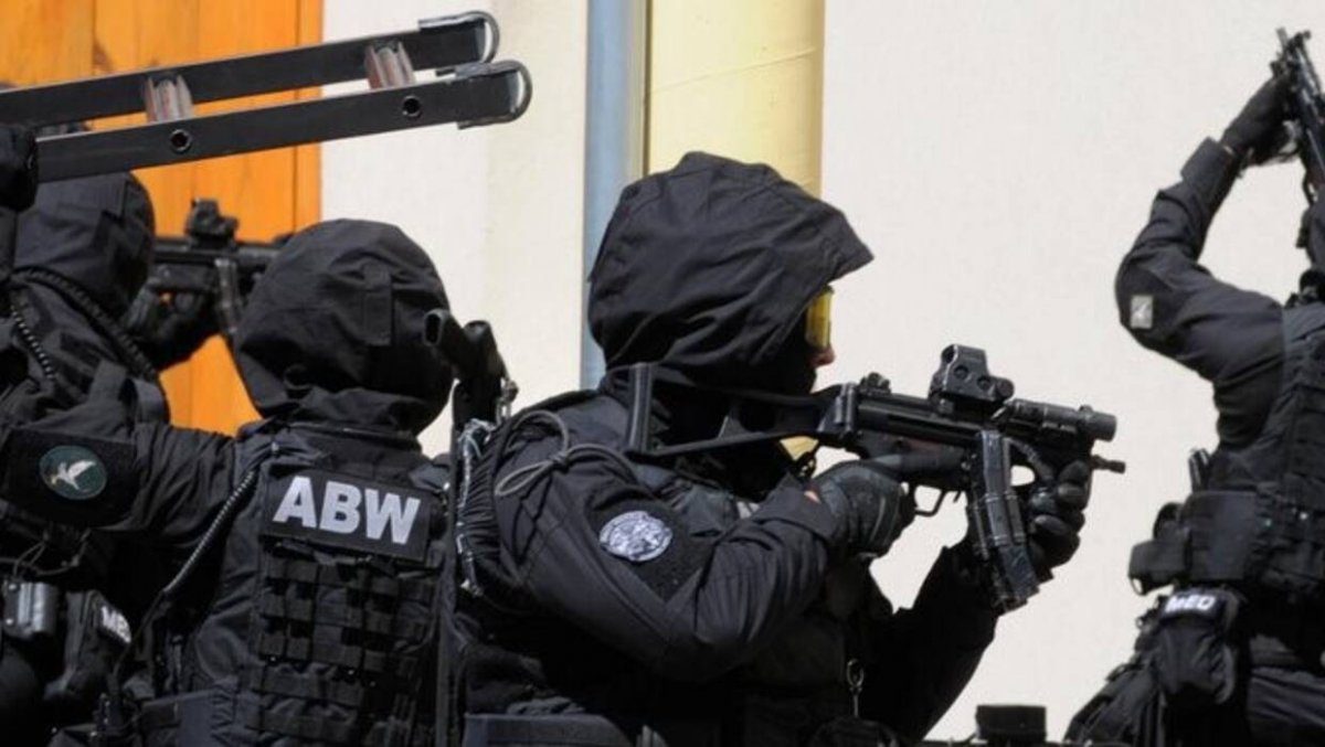 Po śledztwie ABW akt oskarżenia przeciw czteroosobowej grupie wyłudzającej VAT