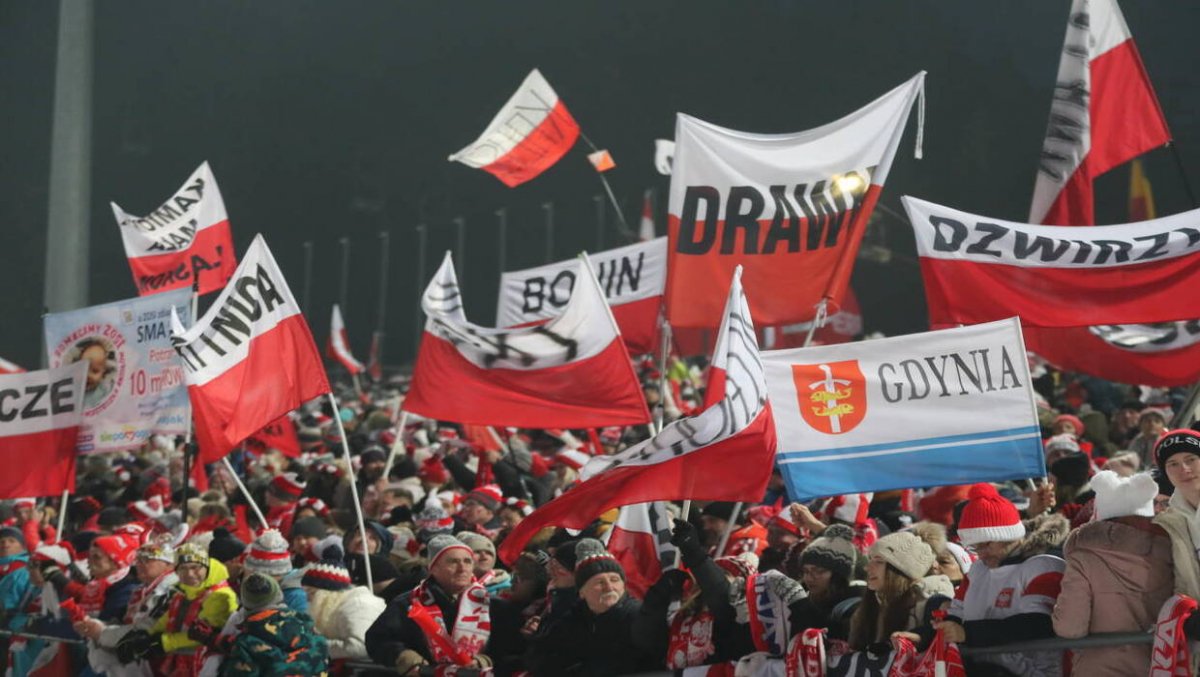 PŚ w skokach - moc weekendowych atrakcji w Zakopanem