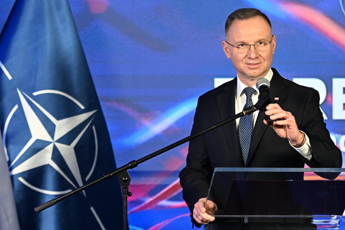 Prezydent: zachęcamy do inwestycji w naszym kraju
