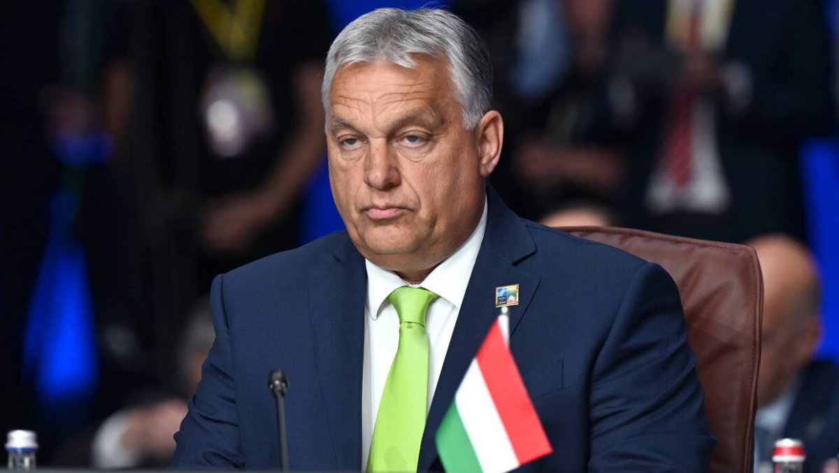 Nowy przyjaciel Victora Orbana w Europie