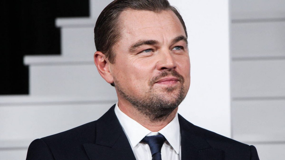 Polski film Wajdy inspirował DiCaprio