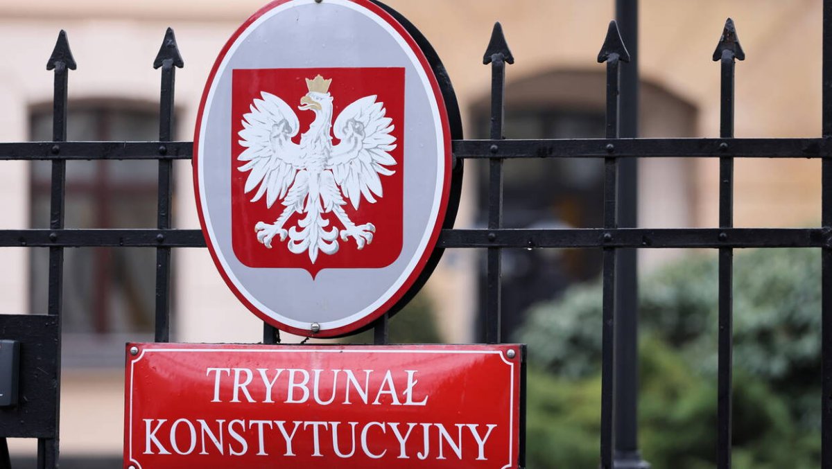 Zmiany w mediach publicznych. Jest wyrok TK