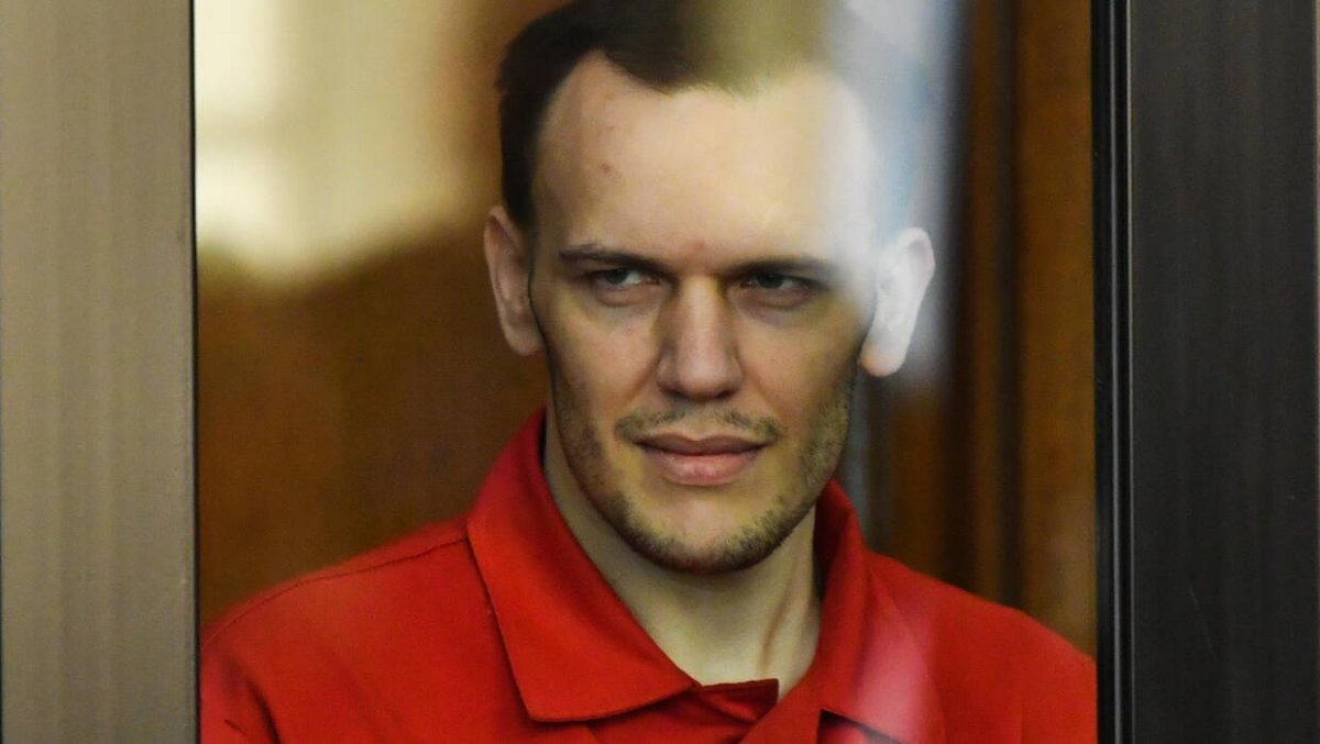 Zabójca prezydenta Gdańska znów stanie przed sądem