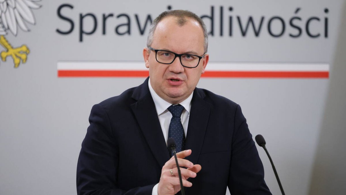Bodnar nie wypuści Kamińskiego i Wąsika z więzienia?