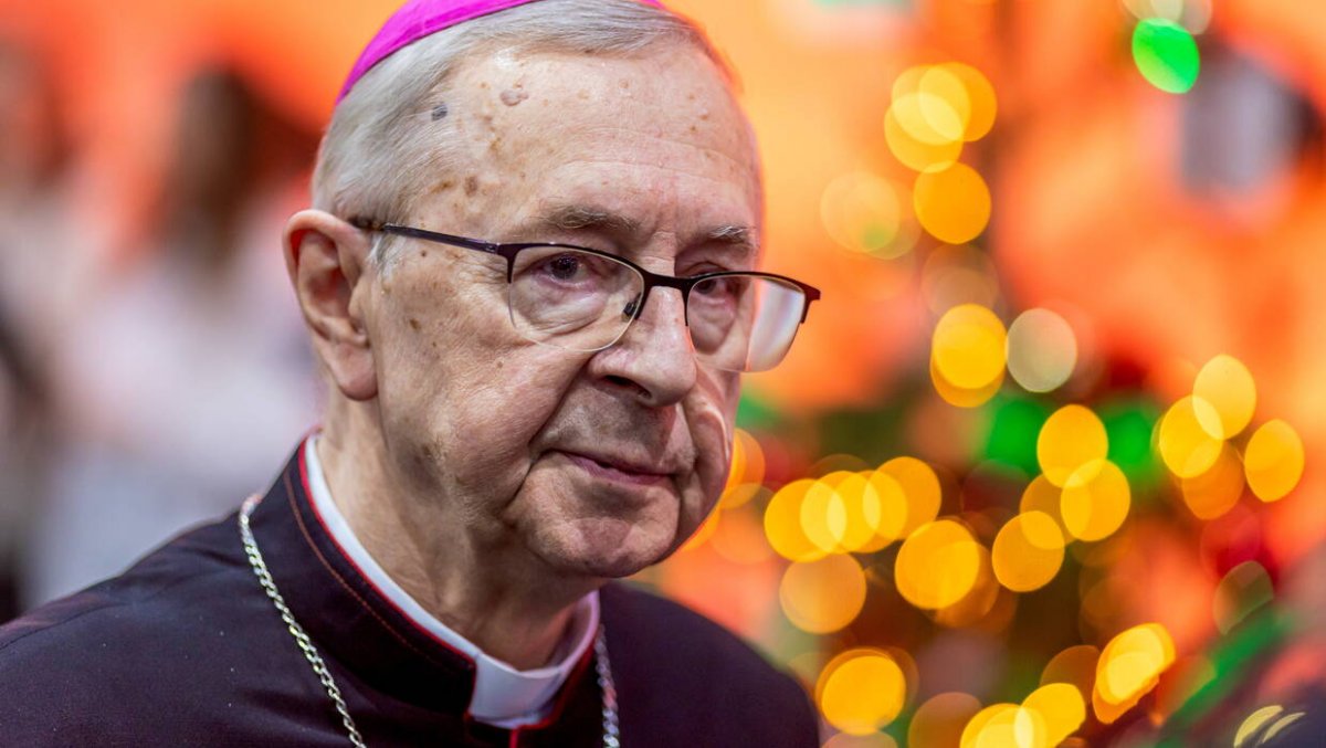 Episkopat reaguje na sprawę Wąsika i Kamińskiego