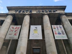 Konkurs na nowego dyrektora Teatru Lalka