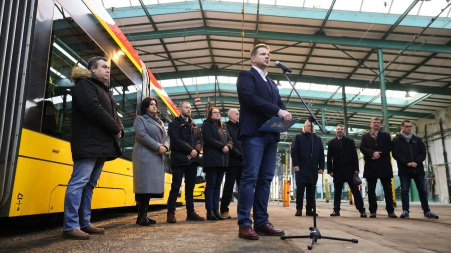 Będą kolejne zakupy pojazdów niskoemisyjnych dla komunikacji miejskiej