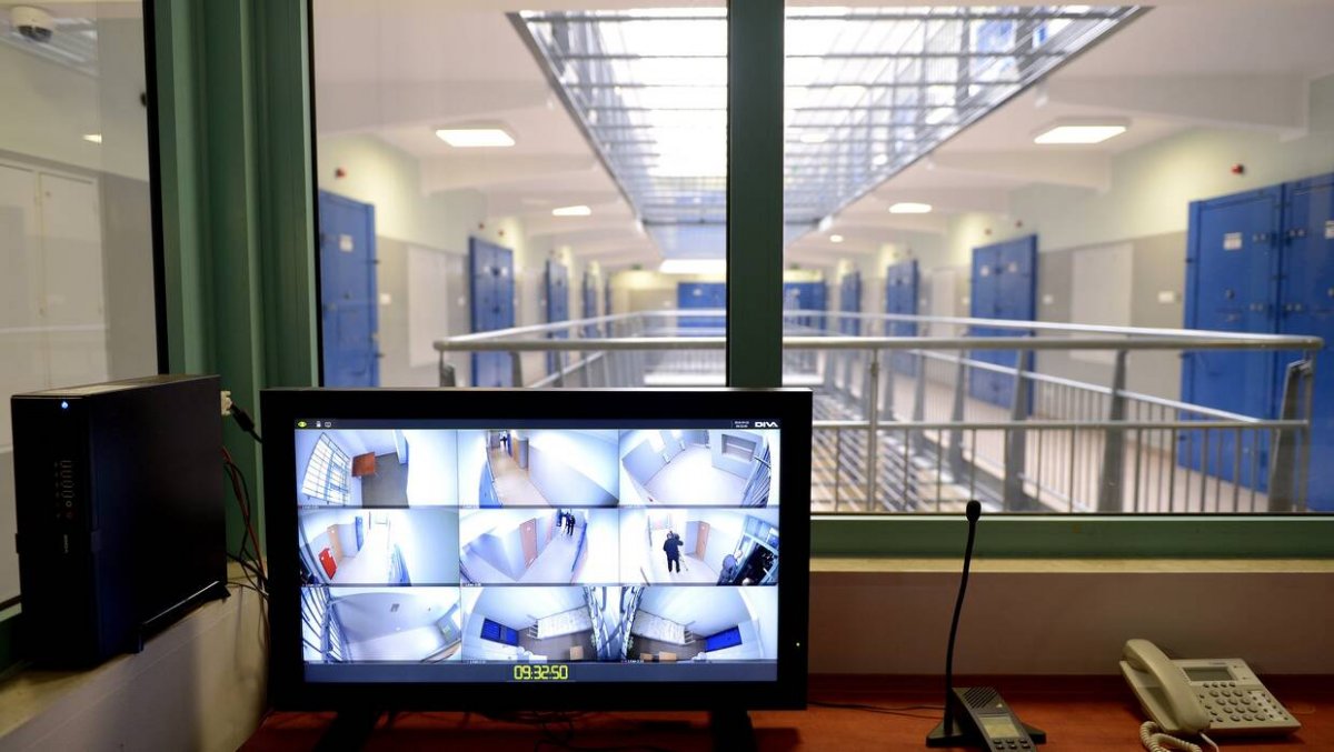 Będzie wniosek o obserwację psychiatryczną podejrzanego o brutalne zabójstwo