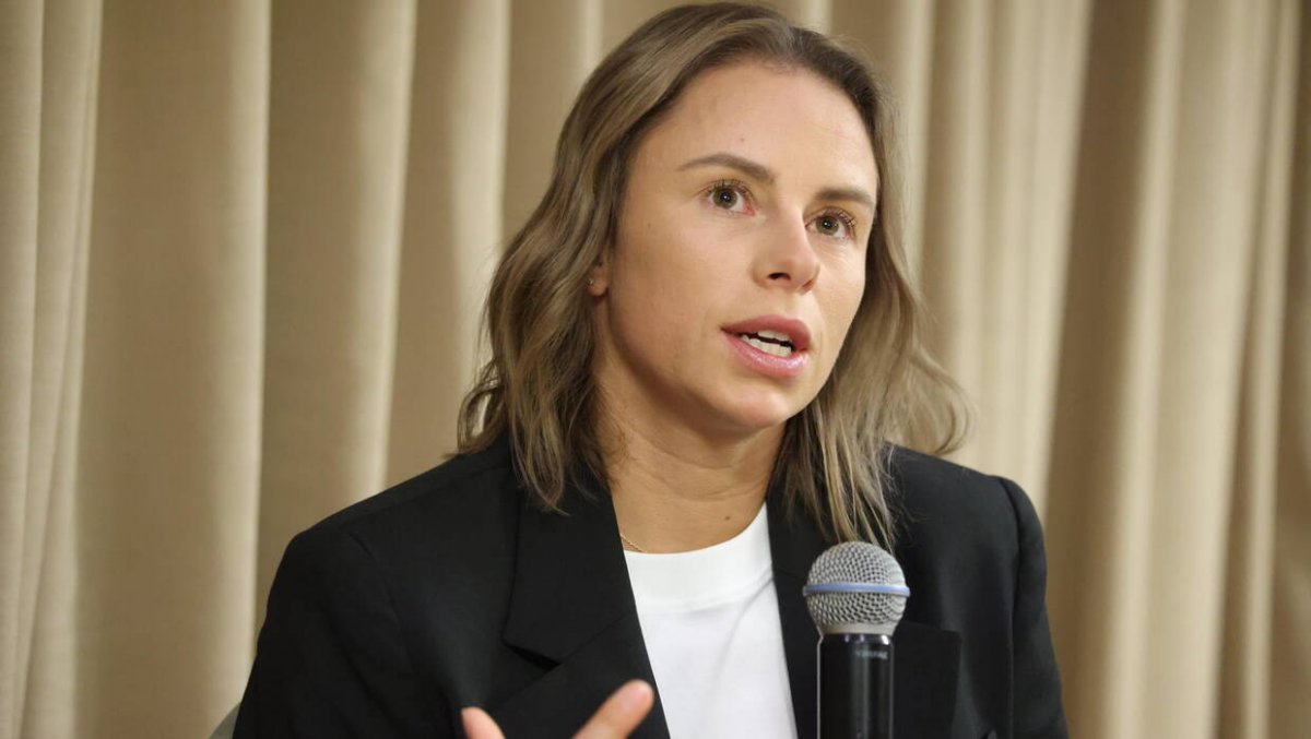 Australian Open - Linette wycofała się z debla