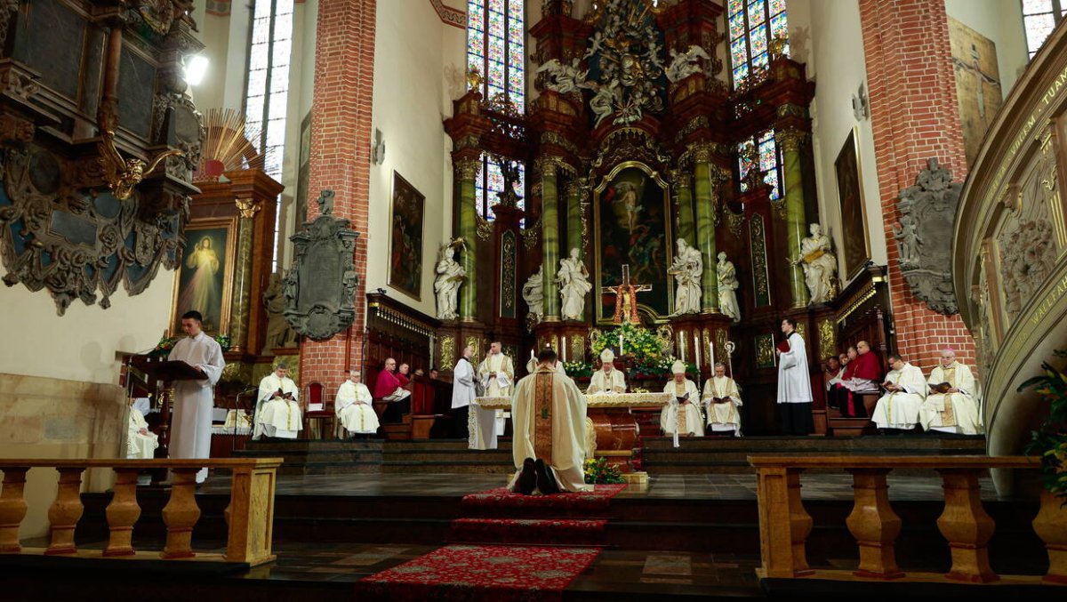 Fundusz Kościelny w obliczu zmian: czy czas na nowe podejście?