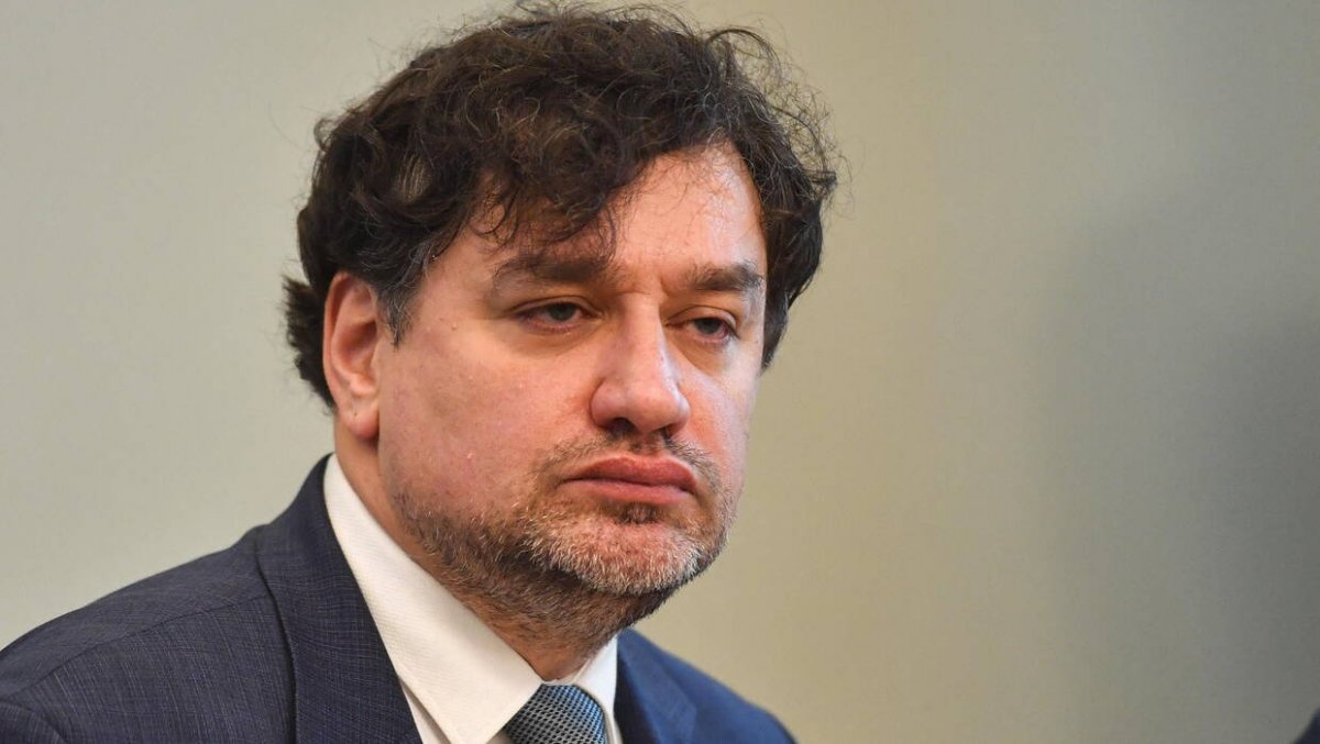 Sejmowa komisja za kandydaturą Mirosława Wróblewskiego na prezesa UODO 