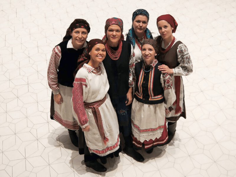 Warszawski wielkopostny festiwal już po raz piętnasty