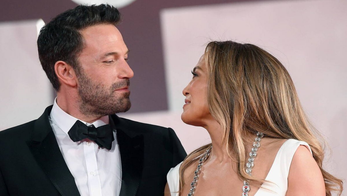 Czarne chmury nad małżeństwem Jennifer Lopez i Bena Afflecka?