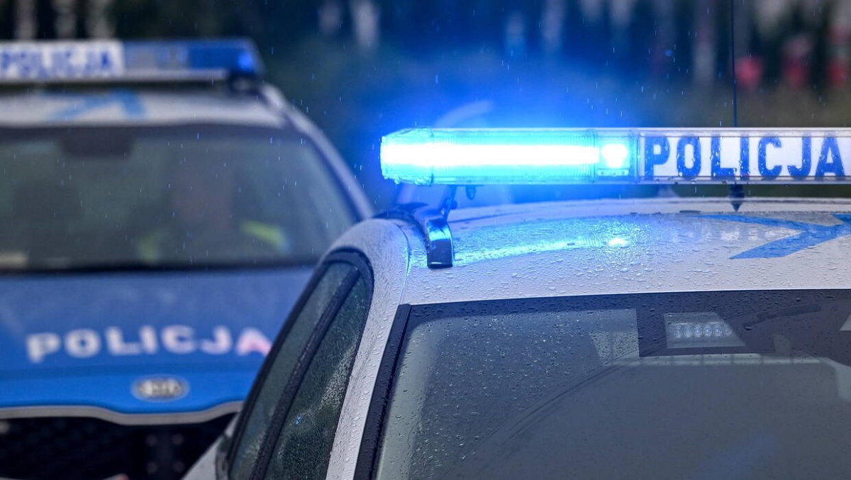 Ciało mężczyzny w mieszkaniu. Sąsiedzi nie widzieli go od roku