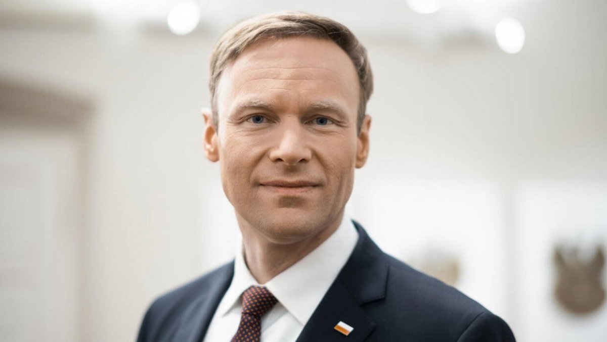 Życie Mariusza Kamińskiego zagrożone? Szef Gabinetu Prezydenta RP informuje