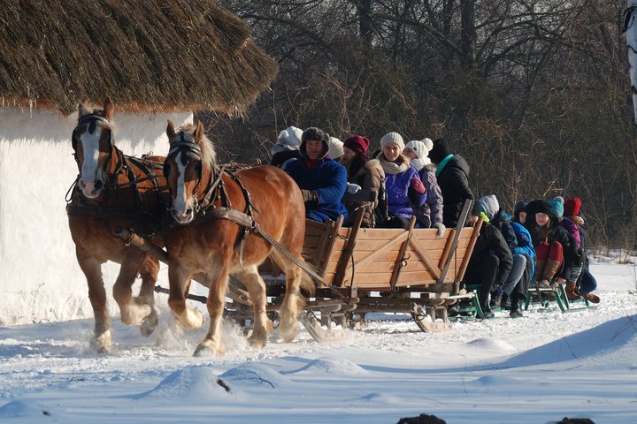 Ferie na Mazowszu. Jakie atrakcje czekają na najmłodszych?